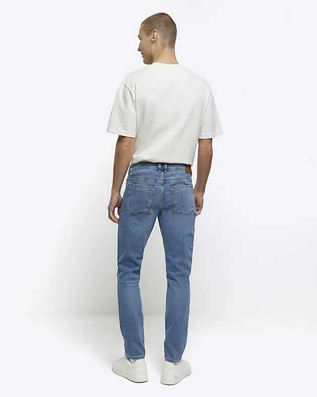 River Island skinny fit jeans< Jeans