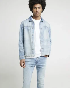 River Island skinny fit jeans< Jeans
