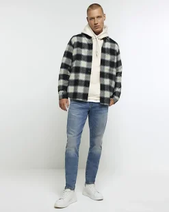 River Island skinny fit jeans< Jeans