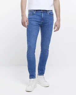 River Island skinny fit jeans< Jeans
