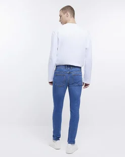 River Island skinny fit jeans< Jeans