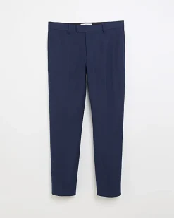 River Island skinny fit suit trousers< Trousers