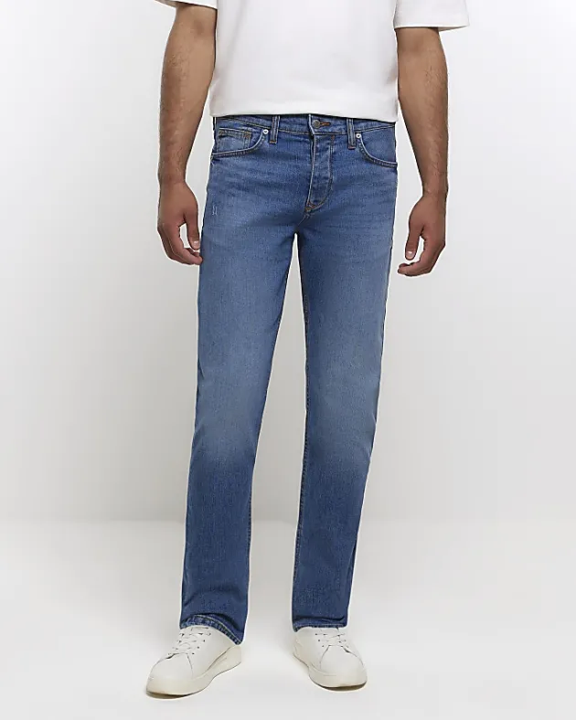 River Island slim fit jeans< Jeans
