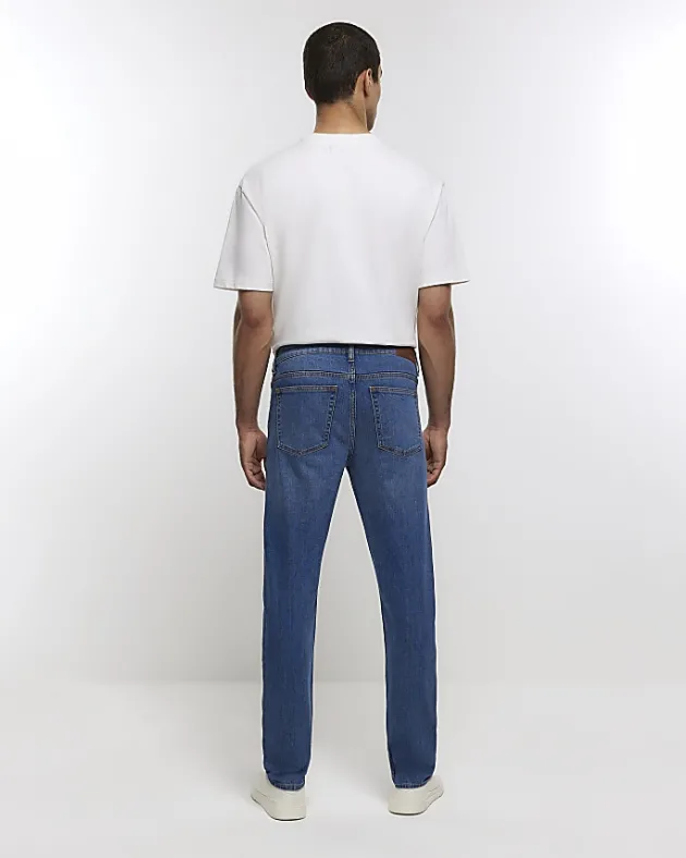 River Island slim fit jeans< Jeans