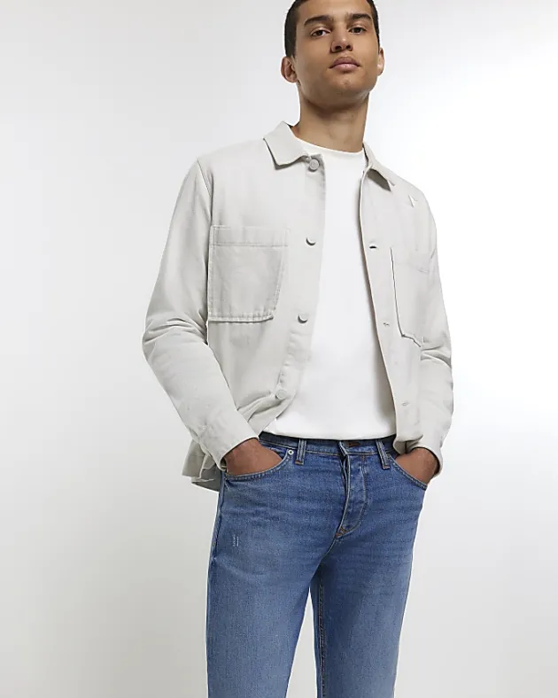 River Island slim fit jeans< Jeans