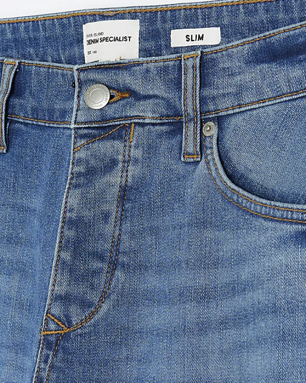 River Island slim fit jeans< Jeans