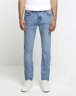 River Island slim fit jeans< Jeans