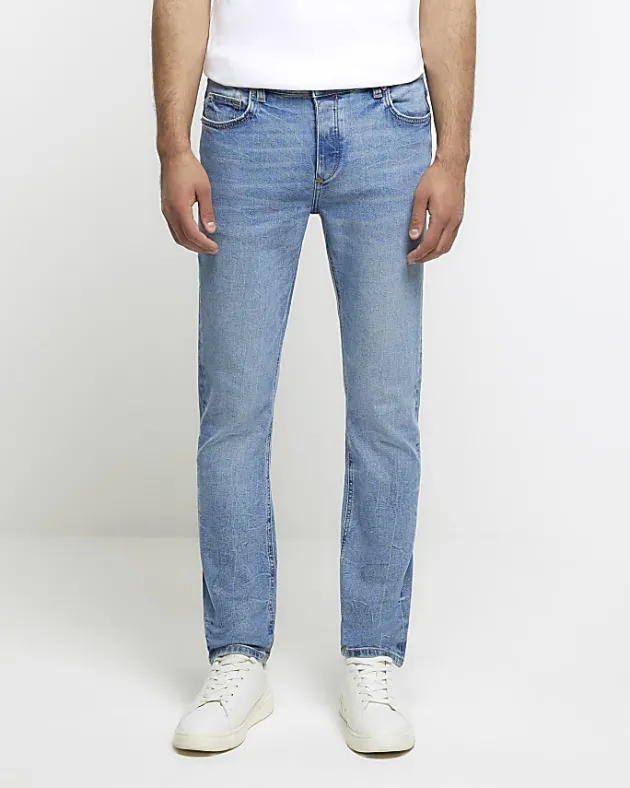 River Island slim fit jeans< Jeans
