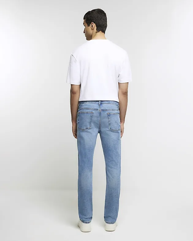 River Island slim fit jeans< Jeans