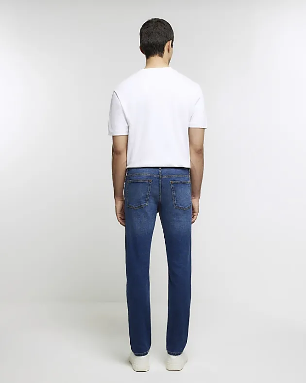 River Island slim fit jeans< Jeans