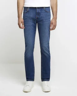 River Island slim fit jeans< Jeans