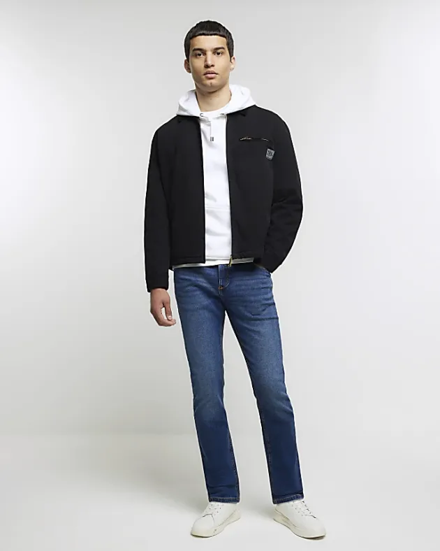 River Island slim fit jeans< Jeans