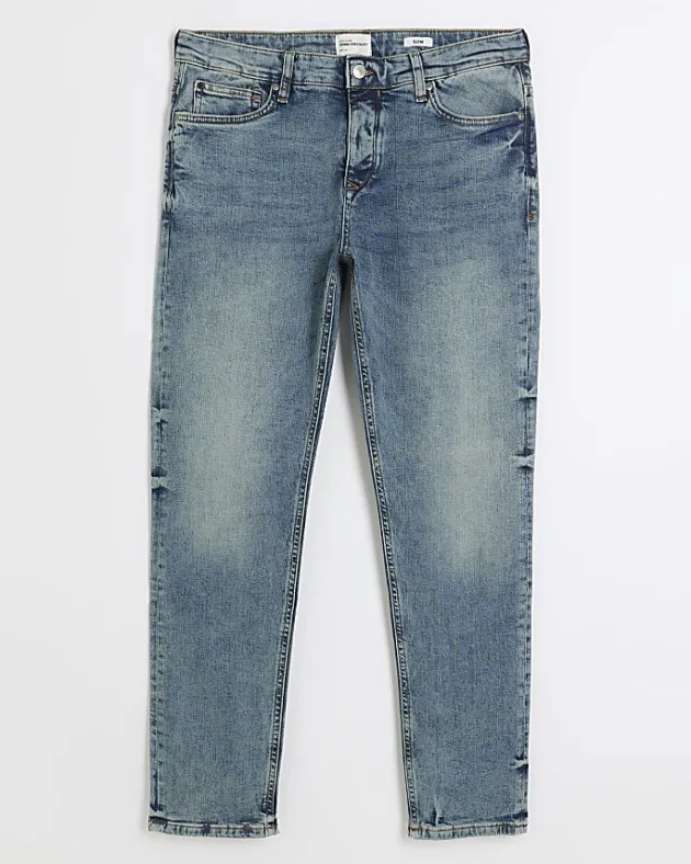 River Island slim fit jeans< Jeans