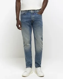 River Island slim fit jeans< Jeans