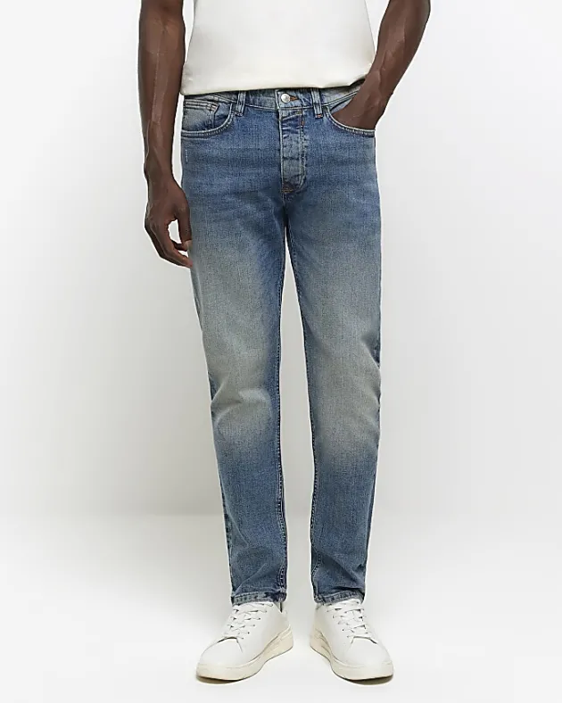 River Island slim fit jeans< Jeans