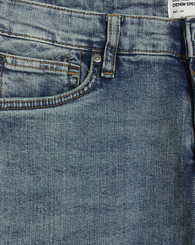 River Island slim fit jeans< Jeans