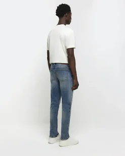River Island slim fit jeans< Jeans