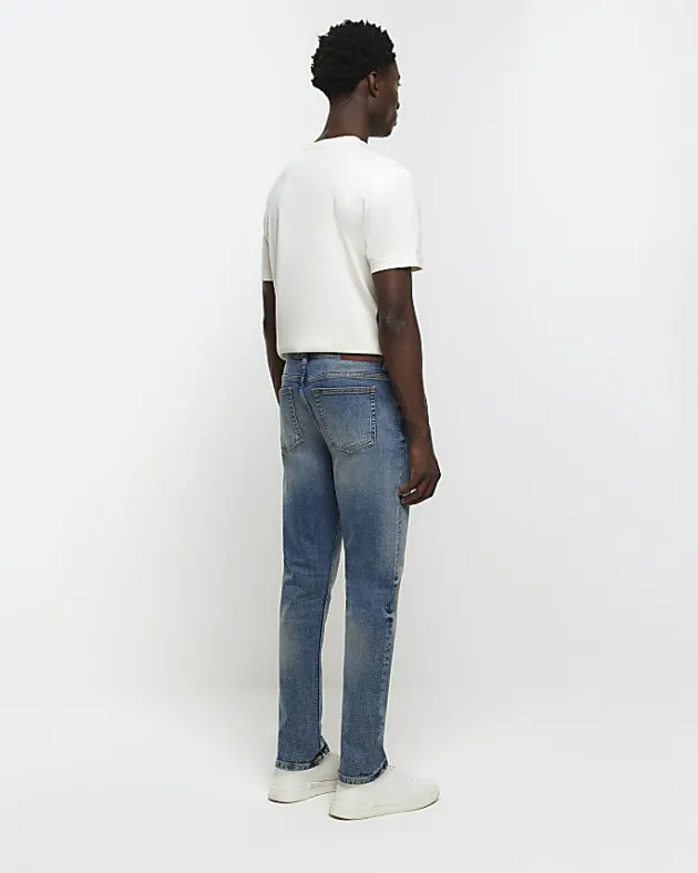 River Island slim fit jeans< Jeans