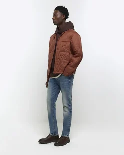 River Island slim fit jeans< Jeans