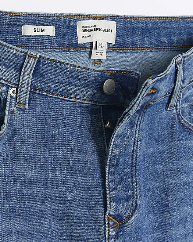 River Island slim fit jeans< Jeans