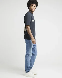 River Island slim fit jeans< Jeans