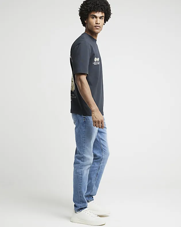 River Island slim fit jeans< Jeans