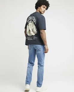 River Island slim fit jeans< Jeans
