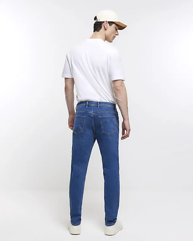 River Island slim fit jeans< Jeans