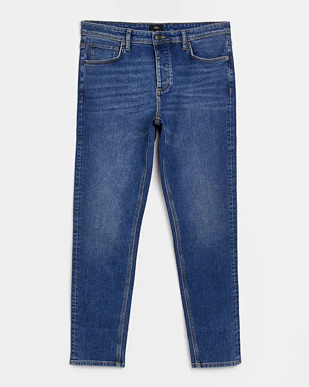 River Island slim fit jeans< Jeans