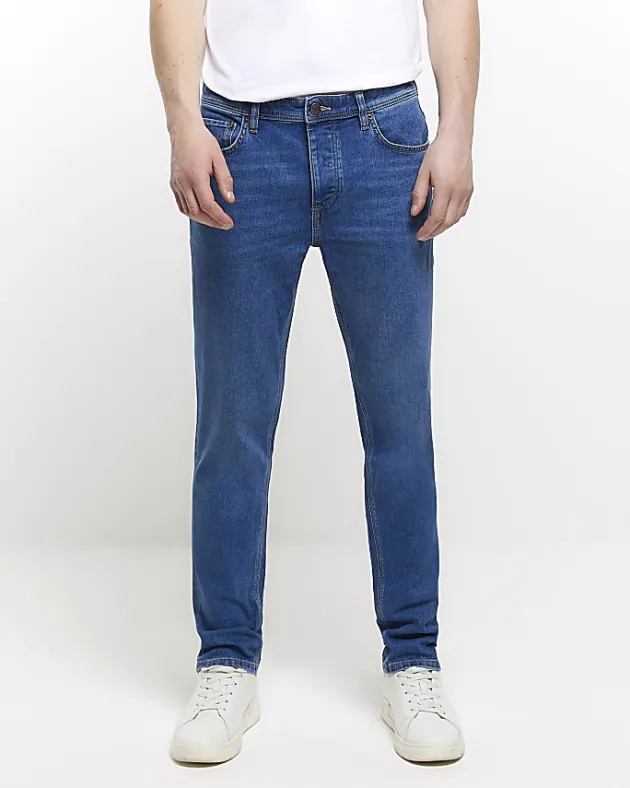 River Island slim fit jeans< Jeans