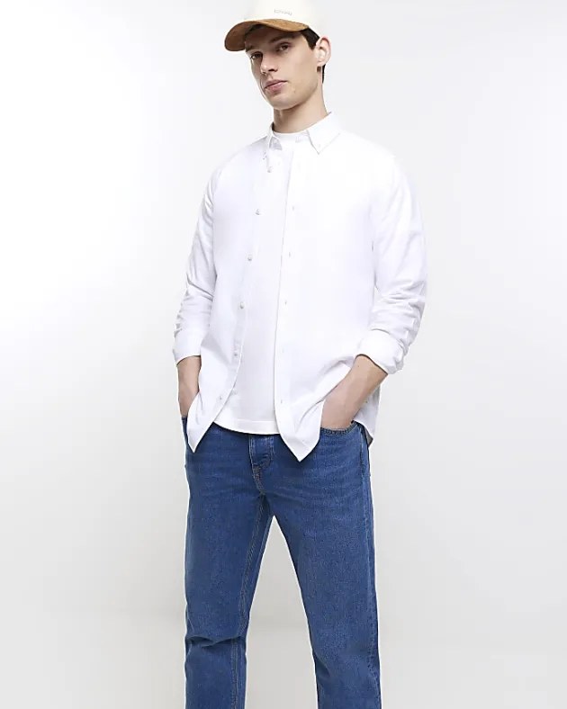 River Island slim fit jeans< Jeans
