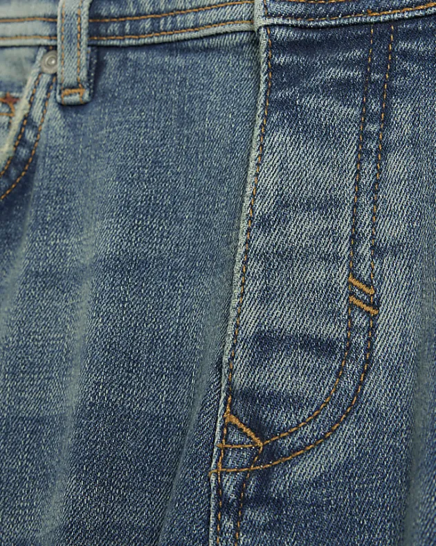 River Island straight fit faded jeans< Jeans