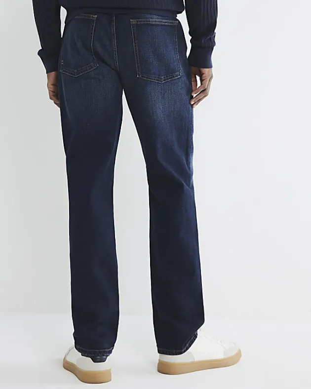 River Island straight fit jeans< Jeans