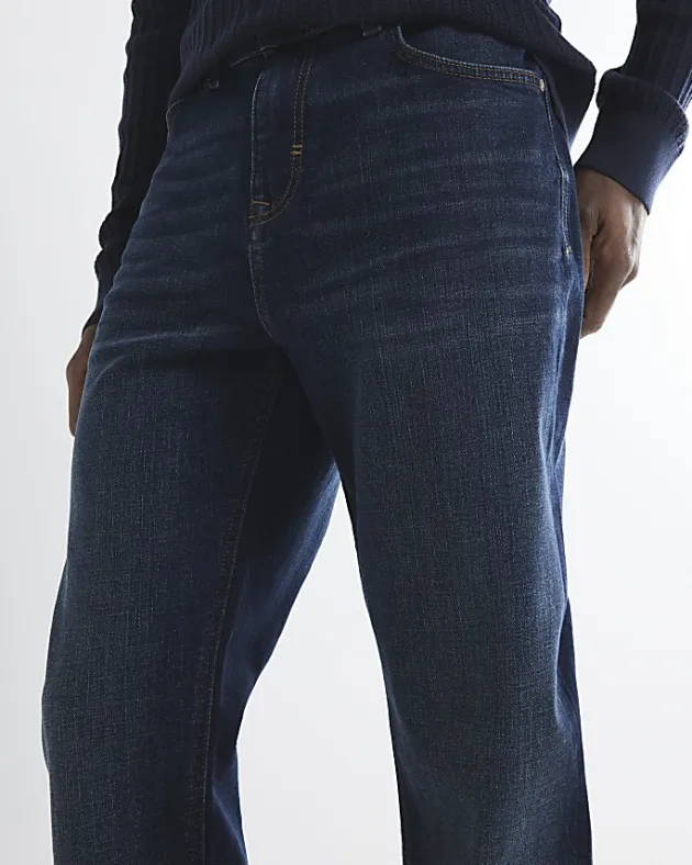 River Island straight fit jeans< Jeans