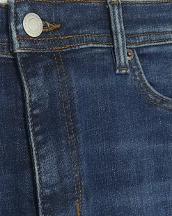 River Island super skinny fit spray on jeans< Jeans