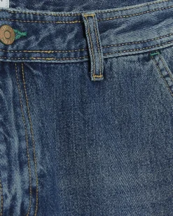 River Island wide leg cargo jeans< Jeans