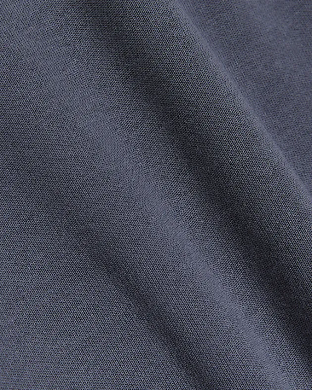River Island Blue wide leg joggers< Trousers