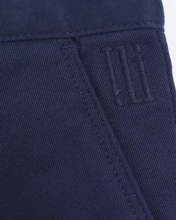 River Island Boys Stretch Chino Shorts< 9 - 12 Yrs