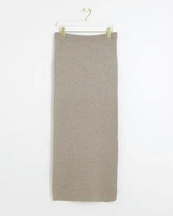 River Island knit maxi skirt< Skirts