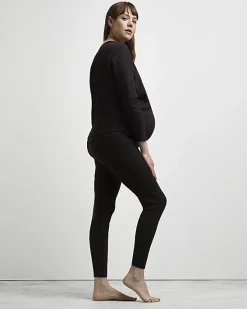 River Island maternity off the shoulder top< Maternity