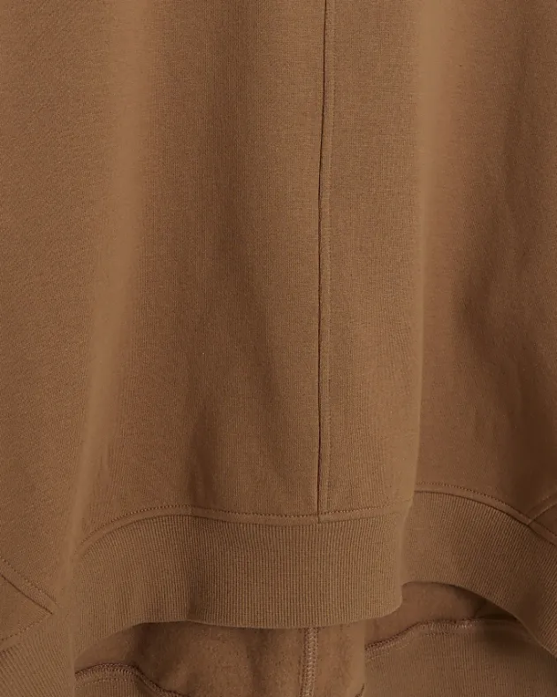 River Island oversized sweatshirt< Loungewear