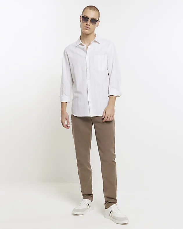River Island slim fit jeans< Jeans
