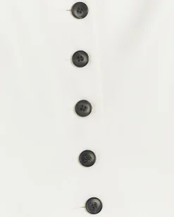 River Island button front waistcoat< Suits & Tailoring