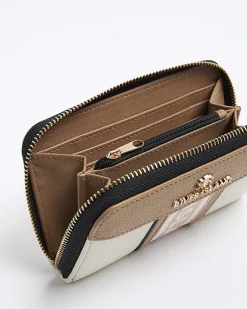 River Island panelled webbing purse< Bags, Purses & Luggage