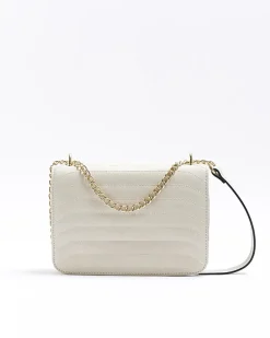 River Island quilted chain shoulder bag< Bags, Purses & Luggage