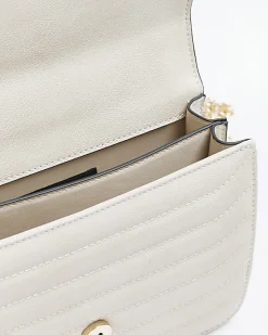 River Island quilted chain shoulder bag< Bags, Purses & Luggage