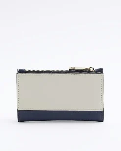River Island RI monogram mini purse< Bags, Purses & Luggage