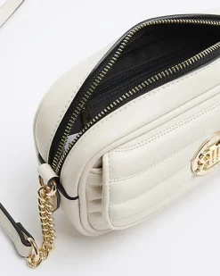River Island soft cross body bag< Bags, Purses & Luggage