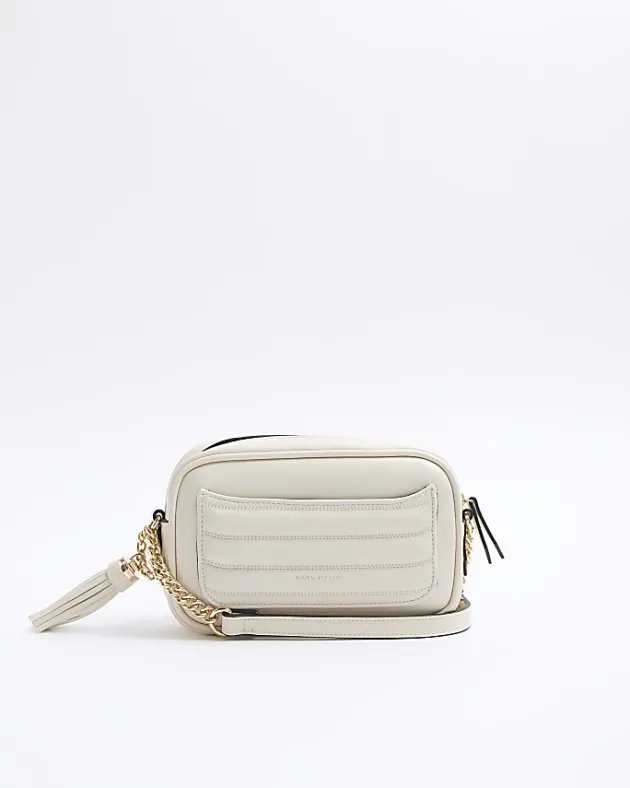 River Island soft cross body bag< Bags, Purses & Luggage