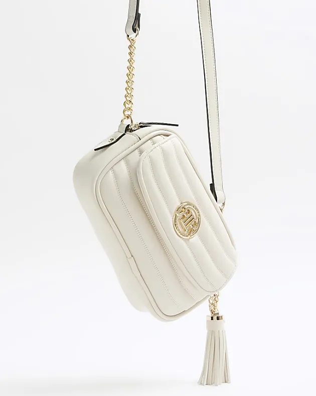 River Island soft cross body bag< Bags, Purses & Luggage
